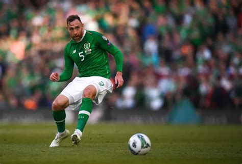 Here's A Full List Of Irish Players That Have Been Released By Their ...