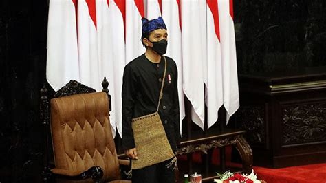 Joko Widodo Says Need To Balance Health and Economy in Pandemic - Foto ...