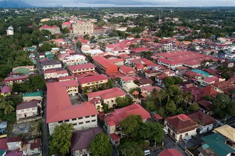 Unlocking History: Explore Taal Heritage Town - Amazing Batangas