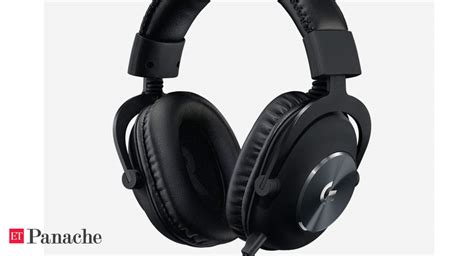 Logitech G PRO X review: Ranks high on build quality & comfort, mic ...