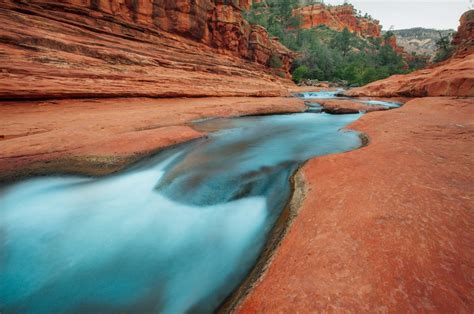 Discover Oak Creek Canyon | Blog | L'Auberge de Sedona