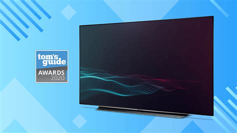 The LG C9 OLED leads the TV pack in the Tom's Guide Awards 2020 | Tom's ...