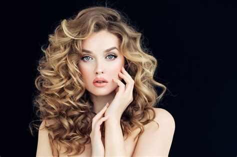 Hairstyle Woman - классные изображения в супер разрешении