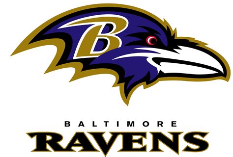 Baltimore Ravens Logo - PNG and Vector - Logo Download