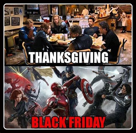 30 Black Friday Memes That Are 100% Off For A Limited Time Only