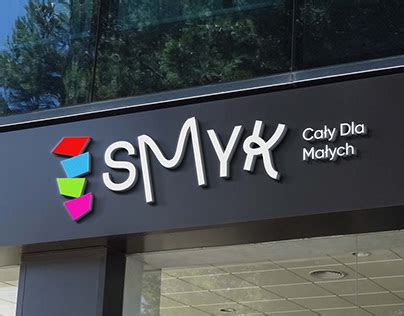 Smyk Projects | Photos, videos, logos, illustrations and branding on ...