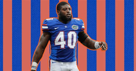 Detroit Lions take UF LB Jarrad Davis at No. 21 overall in NFL Draft