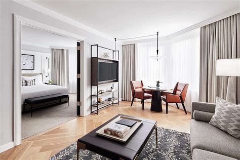 CONRAD NEW YORK MIDTOWN - Updated 2021 Prices & Hotel Reviews (New York ...