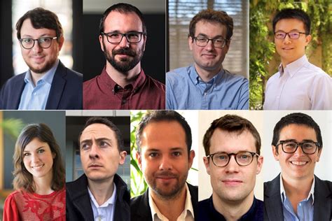 Nine from MIT named 2023 Sloan Research Fellows | MIT News ...