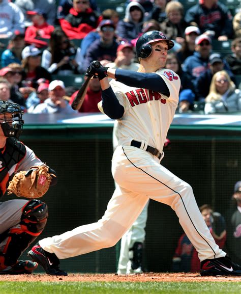 Great day for Grady and the Cleveland Indians: Sizemore homers as first ...