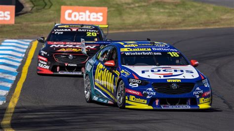 TEAM 18 SUPERCARS FIND NEW HOME FOR 2023