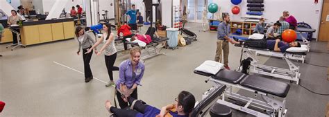 About BUPTC | Physical Therapy Center | Brookline/Brighton/Allston, MA ...