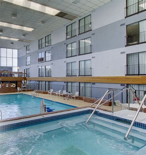 Mankato City Center Hotel Mankato, Minnesota, US - Reservations.com