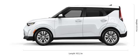 2023 Kia Soul Dimensions – Get Latest News 2023 Update