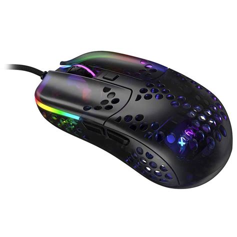 Xtrfy MZ1 - Mouse Xtrfy on LDLC | Holy Moley