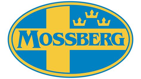 Mossberg Logo, symbol, meaning, history, PNG, brand