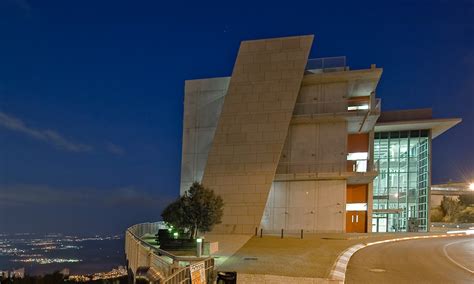 The Art Faculty - Haifa University by Mansfeld-Kehat - Architizer