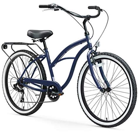 10 Best Womens Cruiser Bikes - Tenz Choices