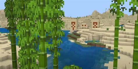 10 Best Seeds For Minecraft Survival