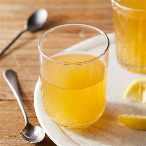 Apple Cider Vinegar Tonic Recipe - EatingWell