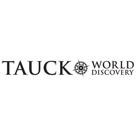 Tauck World Discovery logo, Vector Logo of Tauck World Discovery brand ...