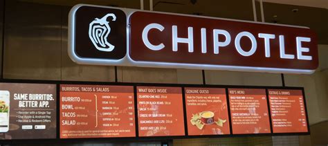 Chipotle Mexican Grill | Tampa | International Plaza and Bay Street