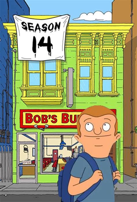 Bob's Burgers - Unknown - Season 14 - TheTVDB.com