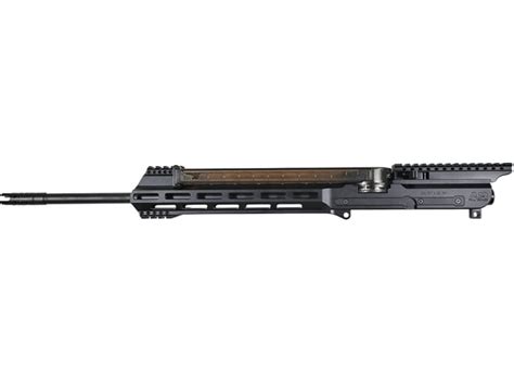 AR57 16" Complete ULT Upper 5.7x28 w/ 1-50 Round Mag, Drop In Ready