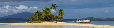 Honda Bay Tour in Palawan - Starfish, Cowrie and Luli Islands