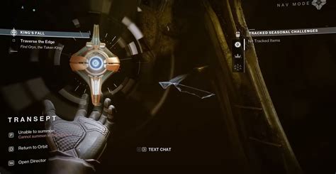 Destiny 2 King's Fall secret chest guide: All locations, puzzles, King ...