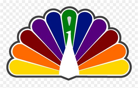 nbc peacock logo 10 free Cliparts | Download images on Clipground 2024