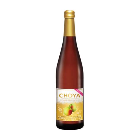 CHOYA PLUM WINE NO FRUIT 750ml 07956 – Wismettac Asian Foods, Inc.