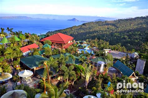 RESORTS IN BATANGAS: La Virginia Leisure Park and Amusement Resort ...