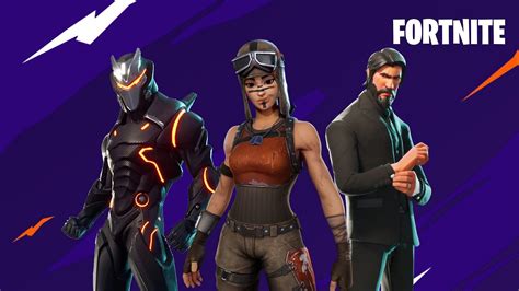 10 Fortnite skins that make your account extremely valuable