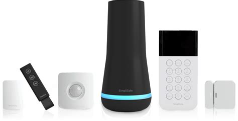 Best Cellular Home Security Systems in 2023 | SafeHome.org