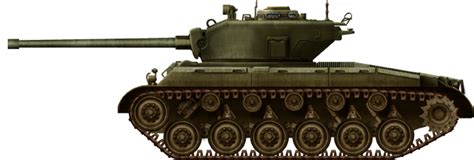 Ww2 American Tanks