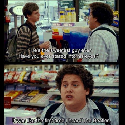 Superbad Quotes - ShortQuotes.cc