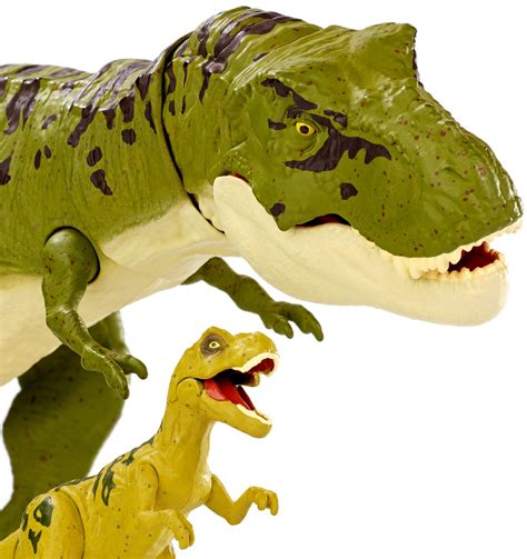 Juego de figuras de dinosauri...B07N1RCJH4 | Encarguelo.com