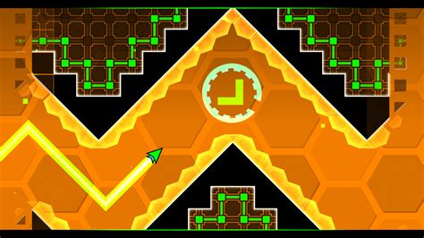 Geometry Dash on Steam