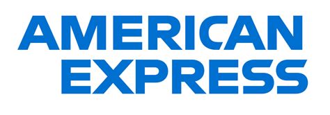 American Express logo transparent PNG - StickPNG