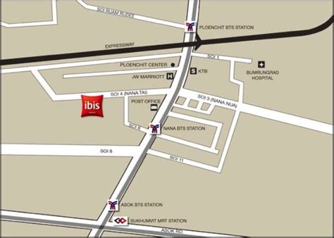 Hotel Ibis Bangkok Nana, Bangkok, Thailand - Hotel Review