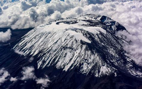 The Pleistocene Kilimanjaro Volcano - IUGS