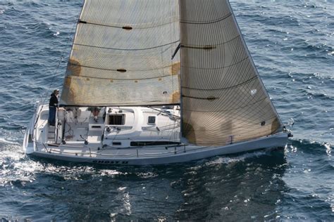 What's in a Rig? The Sloop - American Sailing Association