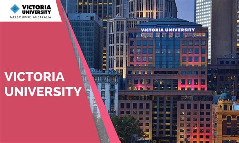 VICTORIA UNIVERSITY- ĐẠI HỌC DANH GIÁ TẠI MELBOURNE – Hands On BEO