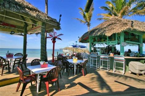 Sharky's On The Pier - Visit Venice FL