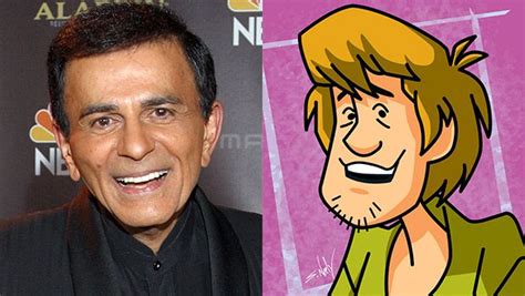 2014 in film and TV : Casey Kasem, American disc jockey and actor, who ...