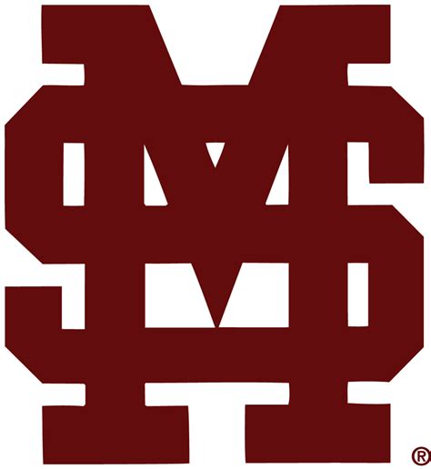 Mississippi State Football Logo : Hill was thought likely to attempt ...