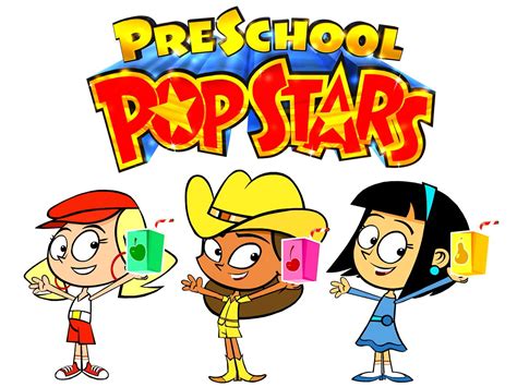 Preschool Popstars Songs | ReverbNation