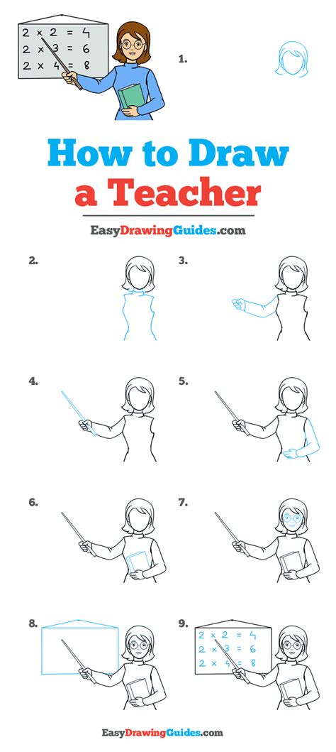 Pin on Easy Drawing Tutorials & Ideas by Easy Drawing Guides