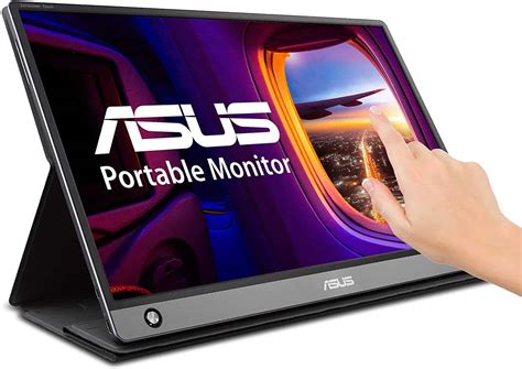 Cuál es el mejor monitor portátil para laptop 2024 [ACTUALIZADO]